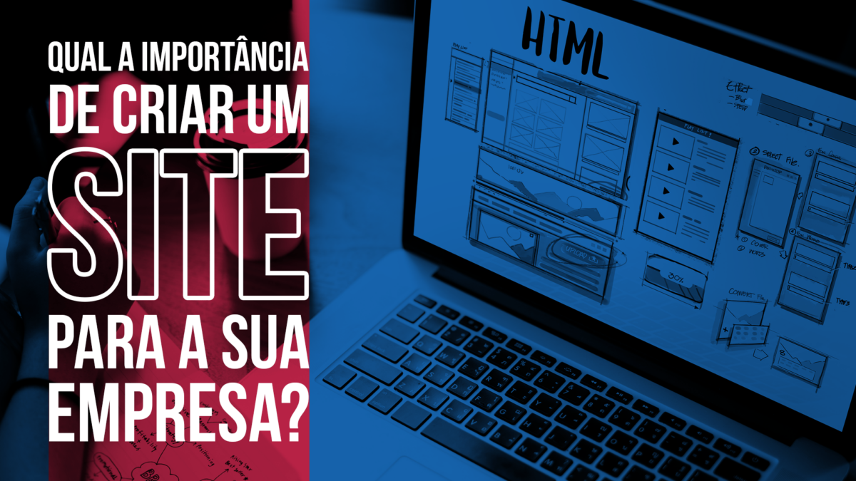 Importância de Site para empresas