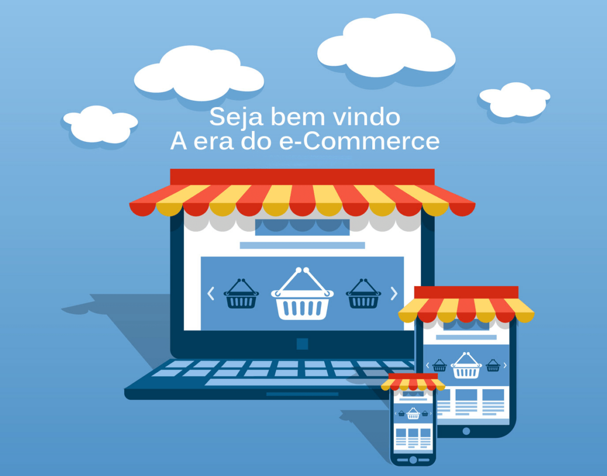 A Diferença Entre Ter um Site e um Marketplace: Custos e Dependência