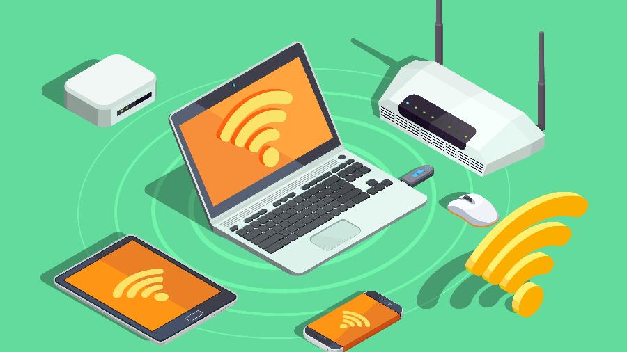 Potencializando sua Conexão A Importância do Modem Próprio e suas Vantagens