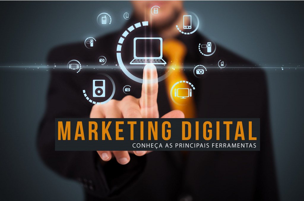 Tendências de Marketing Digital: As buscas por estratégias de marketing digital