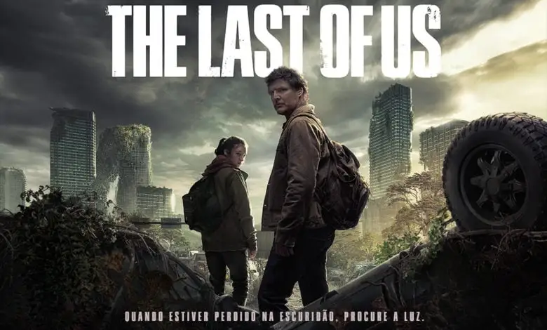 The Last of Us