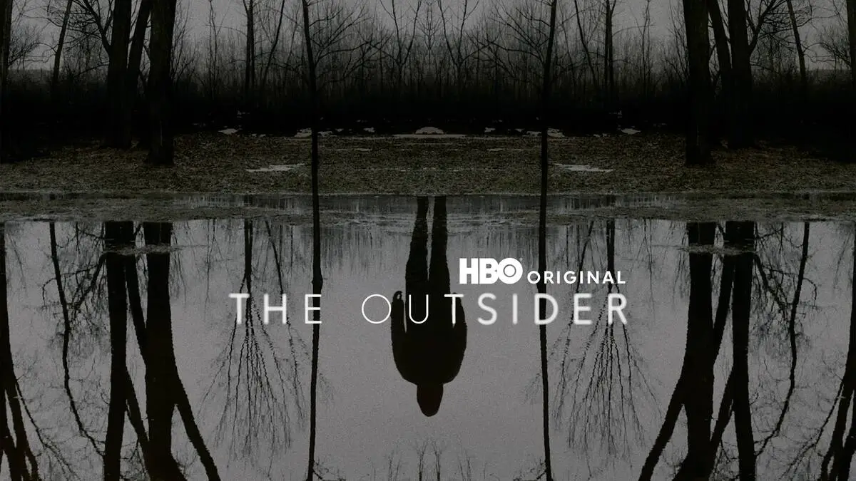 The Outsider