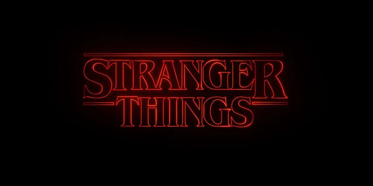 Stranger Things